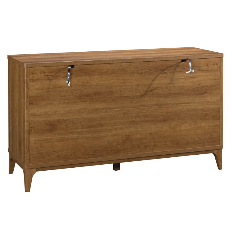 dresser acorn signature design by ashley Acorn Hill Dresser Brown