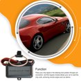 thumbnail image 4 of fastboy Module d'Alarme Unidirectionnelle pour Voiture, Démarreur de Moteur à Distance, Accessoires Auto Portables, 4 of 6