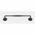 thumbnail image 4 of Alno Inc 12'' Wall Mounted Towel Bar, 4 of 7