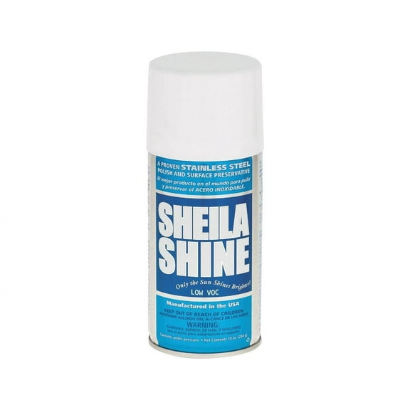 SHEILA SS CLNR CA 10OZ (Pack of 1)