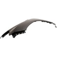thumbnail image 2 of For 2010-2021 GX460 Fender Front, Left Primed Steel LX1240131 5381260C30, 2 of 5