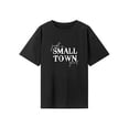 thumbnail image 1 of Camiseta De Mujer Camiseta Básica Simple De Verano Para Senderismo Vacaciones Uso Diario M, 1 of 7