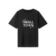thumbnail image 1 of Camiseta para mujer verano suave manga corta Top para vacaciones viaje calle compras M, 1 of 7