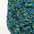 thumbnail image 2 of Crafted by Catherine Peacock Curl Up Super Bulky Yarn, 104 yards, 7oz/200g (2 Pack), 2 of 5