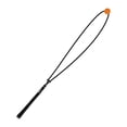 thumbnail image 1 of Ayuda de entrenamiento de swing de golf Zulema con cuerda de práctica naranja, 1 of 8