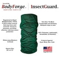 thumbnail image 2 of $averPak BodyForge & InsectGuard - Permethrin Insect Repellent Tube Bandana Face Mask, 2 of 5