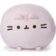 thumbnail image 1 of Peluche Gato Pusheen Squisheen Squishy GUND Felpa Suave 11pulg Infantil Rosa GUND GD-966463, 1 of 2