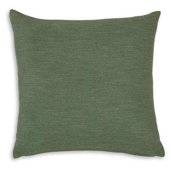 Signature Design by Ashley Thaneville Pillow, Green