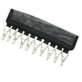 thumbnail image 4 of Hat Organizer for Baseball Caps Cap Organizer Hanger 10 Baseball Cap Holder Hat Organizer for Closet Cap Organizer for Baseball Caps Hat Storage for Baseball Caps, 4 of 8