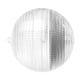 thumbnail image 4 of Luz ambiental paisaje RGB piscina globo redondo IP65 impermeable para estanque de piscina, 4 of 6