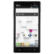 LG Optimus L9 Smartphone