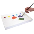thumbnail image 4 of Palette Set Masterson Sta-Wet Premier 30 de papel acrílico, 4 of 7