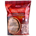 thumbnail image 1 of MacLean's Maple/Bourbon BBQ Smoking Chips, 1 of 7