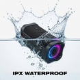 thumbnail image 5 of Terrain 2 Wireless Speaker - Black XT, 5 of 9