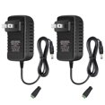 thumbnail image 1 of Fuente de alimentación LED 12V 2A 24W LEDLightsWorld, paquete de 2, 1 of 6