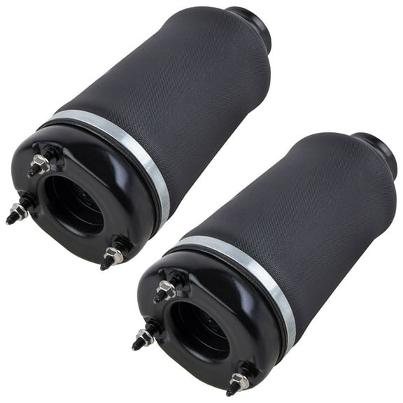 For Mercedes ML320 ML350 ML500 GL450 GL550 Front Suspension Air Spring Set - BuyAutoParts