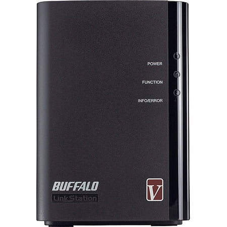 buffalo technology ls wv6 0tl r1 linkstation pro duo 6 0tb buffalo technology ls wv6 0tl r1 linkstation pro duo 6 0tb