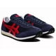 thumbnail image 1 of Onitsuka & Tiger EDR 78 1183B395.400 MIDNIGHT/CLASSIC RED Men's Women's shoes, 1 of 6