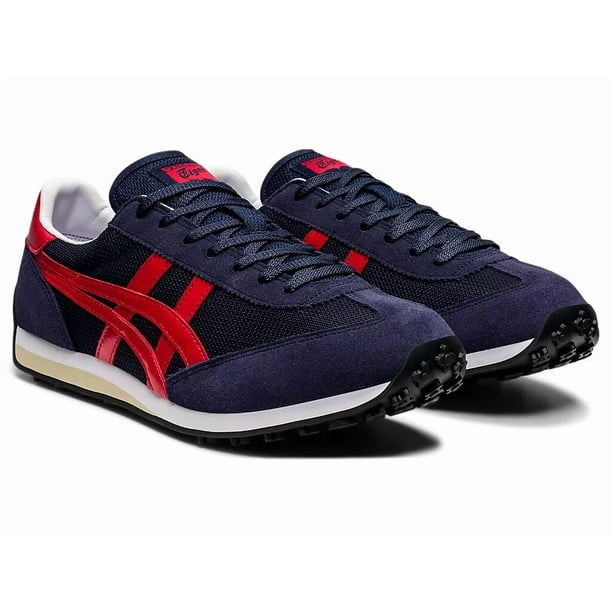 Onitsuka & Tiger EDR 78 1183B395.400 MIDNIGHT/CLASSIC RED Men's Women's shoes