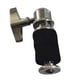 thumbnail image 5 of Tenedor de Abrazadera Del Embrague Del Charles de Aleación Del Cinc Gloria Embrague de platillos Hi Hat, 5 of 8