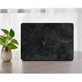 thumbnail image 4 of KSK KAISHEK Hard Case Cover Compatible with MacBook Pro 14 inchs( XDR Display & Touch ID, 2023 - 2021) + Black Keyboard Cover Model M2 A2779 A2442 M1, Type C Marble 137_3, 4 of 5