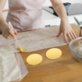 thumbnail image 3 of TEHAUX 20Pcs Cake Base Boards Paper Decorate Baking Food Bakers Bakeries, 3 of 6