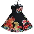 thumbnail image 2 of Disney Lion King Junior Women's Sundress (Small), 2 of 2