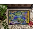 thumbnail image 3 of Turtle Door Mat 8405 Doormat, 3 of 4