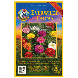 Crimson Clover Seed by Eretz (8oz) - Choose Size! Premium Crimson Clover Seed by Eretz (8oz) - Choose Size! Premium