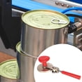 thumbnail image 3 of Luzkey Can Sealer Can Capping Machine Small Gadget Compact Non Slip Handle Home Tools Multipurpose Ergonomic Sealing Glass Cans Tool 23.5x8x8cm, 3 of 5
