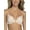 Rose Beige, variant on Women's Illumination Full Coverage Underwire Bra, Style 75339
