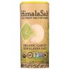 Himalasalt Organic Garlic Salt, 6 Oz