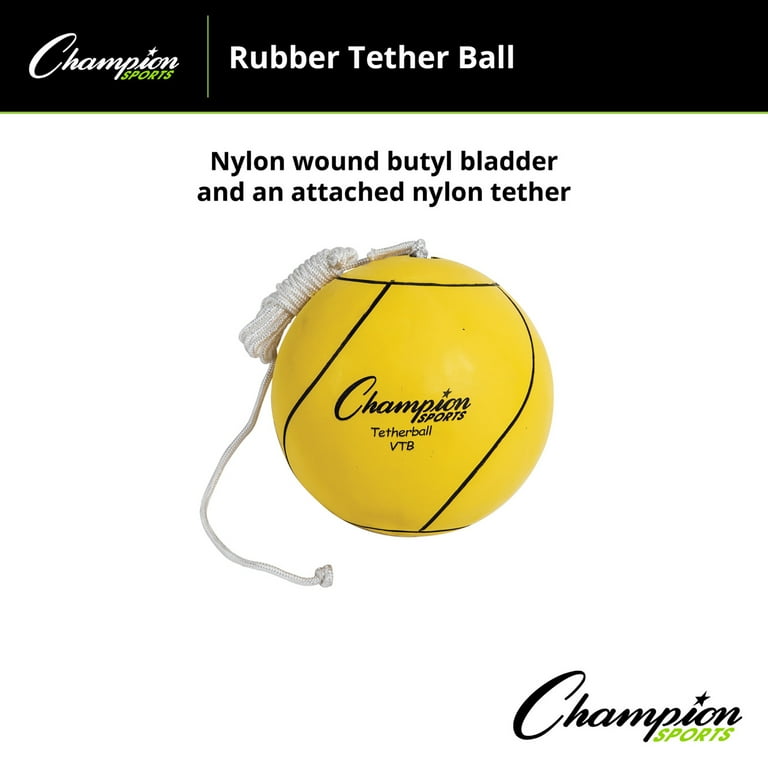 Champion sports best sale tetherball
