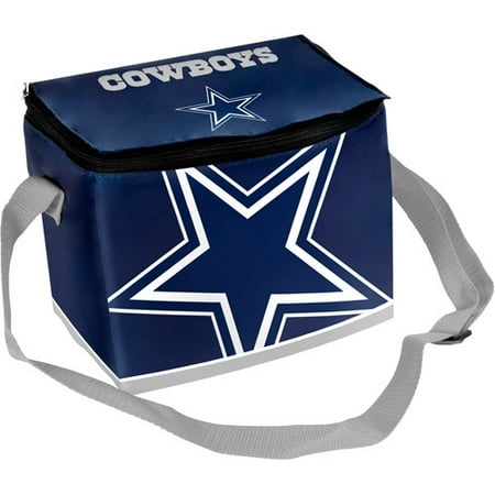 Nfl Zipper Lunch Bag Dallas Cowboys Nfl Zipper Lunch Bag Dallas Cowboys