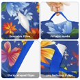 thumbnail image 6 of Pioneer Flower Floral Print Pattern Toddler Nap Mats for Kids Preschool,Sleeping Mat Bag or Kids,Toddler Sleeping Bag,Toddler Nap Mat or Daycare, 6 of 6
