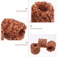 thumbnail image 4 of Anillo fijo para plantas de agua acuática, pesas para plantas de acuario, anillo para maceta de gravedad, decoración, soporte de cerámica, taza fija para plantas, 4 of 5