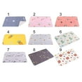 thumbnail image 6 of Washable Pee Pad for Dog Dog Diaper Pee Mat for Floor Sofa Kennel Dog Bed Mat Cover Reusable Highly Absorbent Puppy Training Pad, 6 of 9