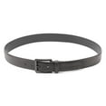 thumbnail image 5 of Mens Genuine Leather Belts for Men Dress Belt Many Colors, 5 of 5