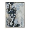 thumbnail image 6 of A&B Home Asther TV Cabinet - 58"W x 14"L x 17.5"H - Natural/Black, 6 of 6