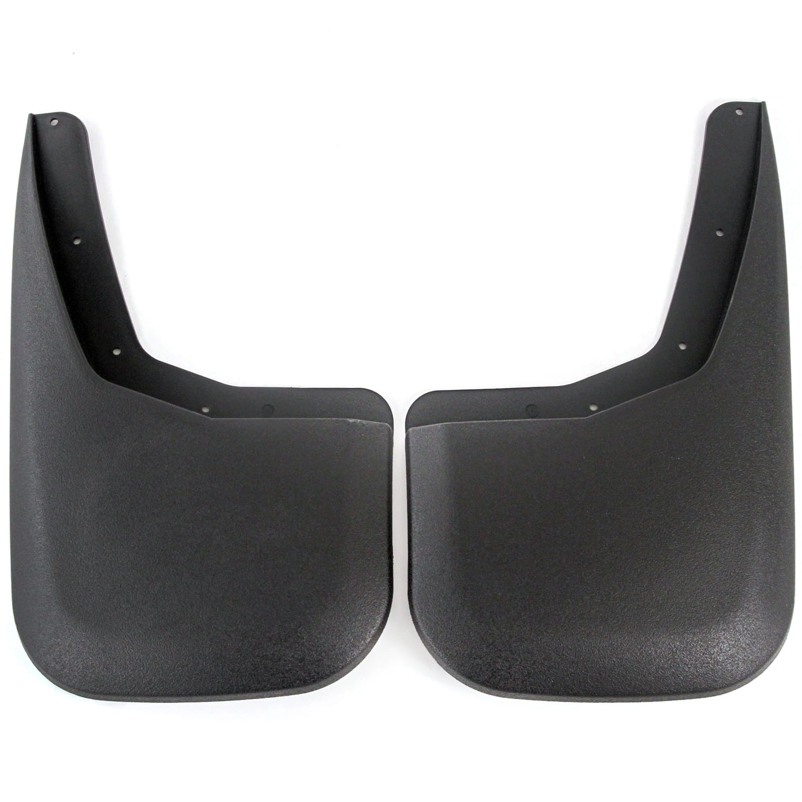 20072013 Compatible with Chevy Silverado Mud Flaps Guards Splash Rear