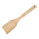 thumbnail image 5 of 4Pcs Bamboo Cooking Utensil with Storage Container Kitchen Tools Set (BPA Free, No FDA), 5 of 5