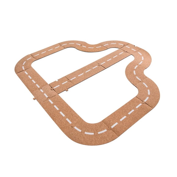 THE FRECKLED FROG CRUISIN CORK ROAD SET OF 17