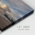 thumbnail image 3 of Wexford Home Sunset in Hanalei Bay Premium Gallery Wrapped Canvas, 40" x 60" - Ready to Hang, 3 of 10