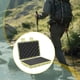 thumbnail image 5 of Caja de almacenamiento impermeable para herramientas, diseño protector, absorción de impactos, portátil, Beige S, 5 of 7
