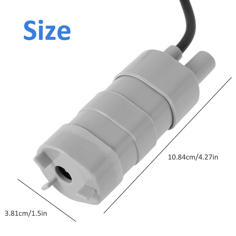 Small water pump for home use deals