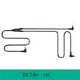 thumbnail image 3 of Fans for Air Condition Clothing Cooling Clothes Accessories Set, 3 of 5