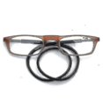 thumbnail image 3 of Reading Glasses Magnetic Hanging Neck, 3 of 5
