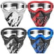 thumbnail image 1 of Máscara táctica con gafas de seguridad para niños compatible con Nerf, 1 of 7