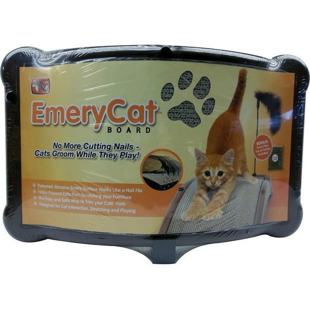 Emery Cat Board