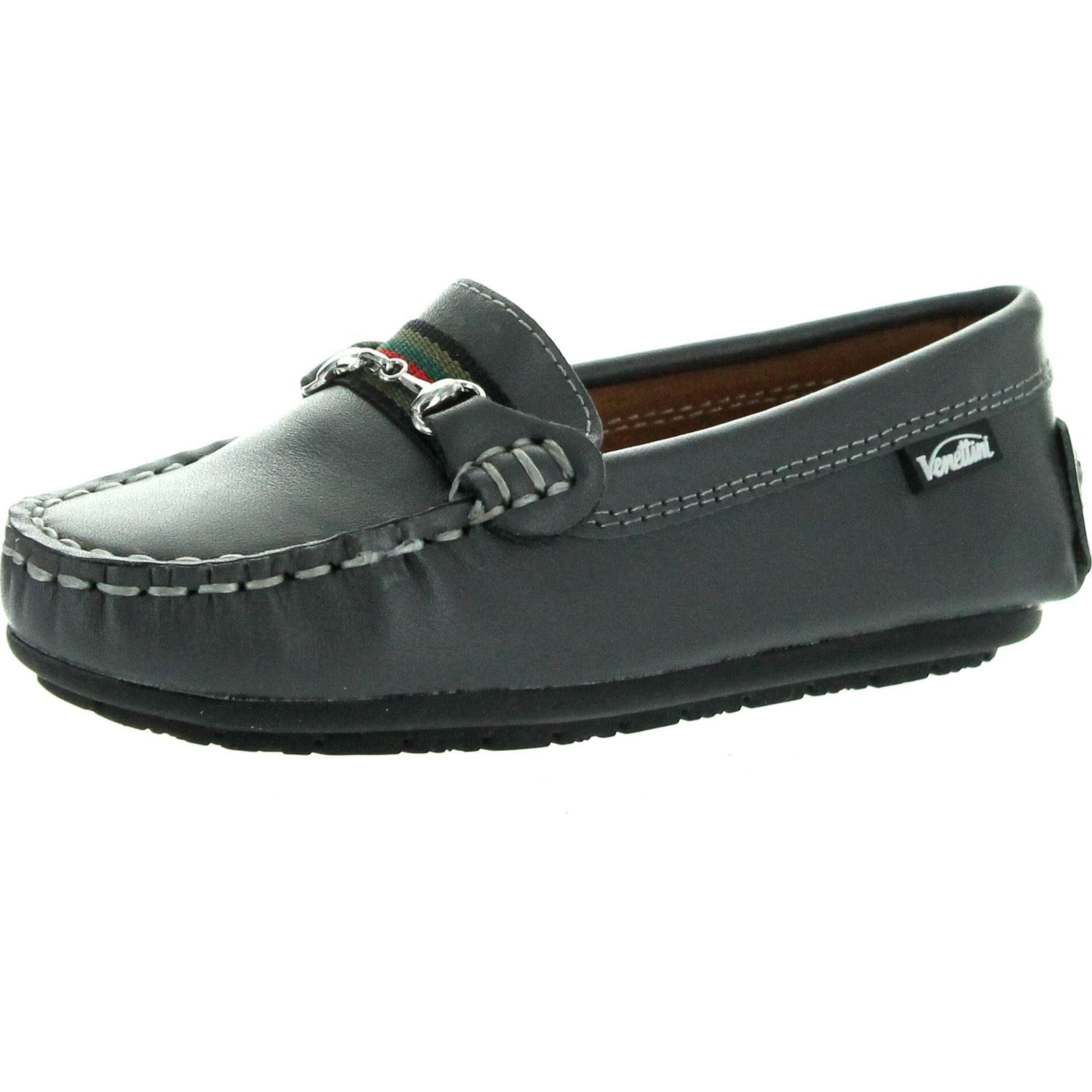 dress moccasins